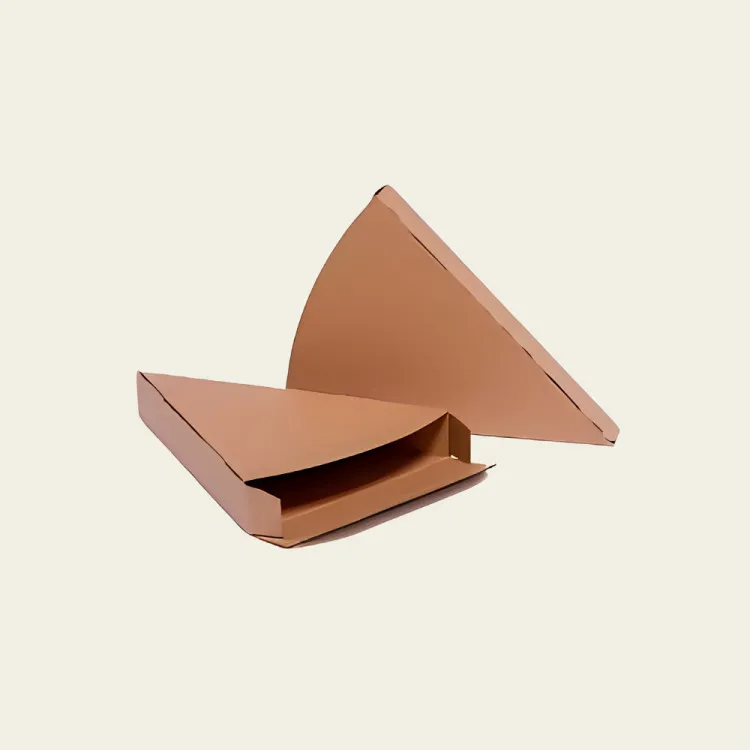 Corrugated Pizza Boxes