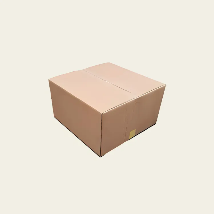 Corrugated Shipping Boxes