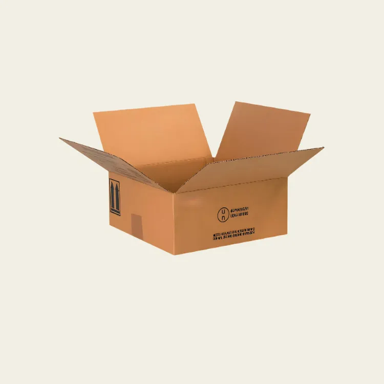Corrugated Shipping Boxes