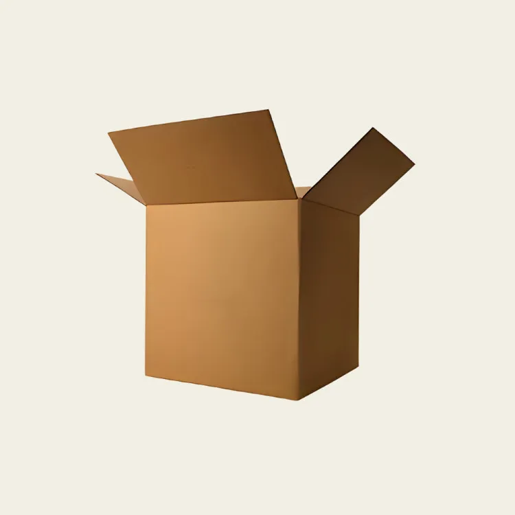 Corrugated Shipping Boxes