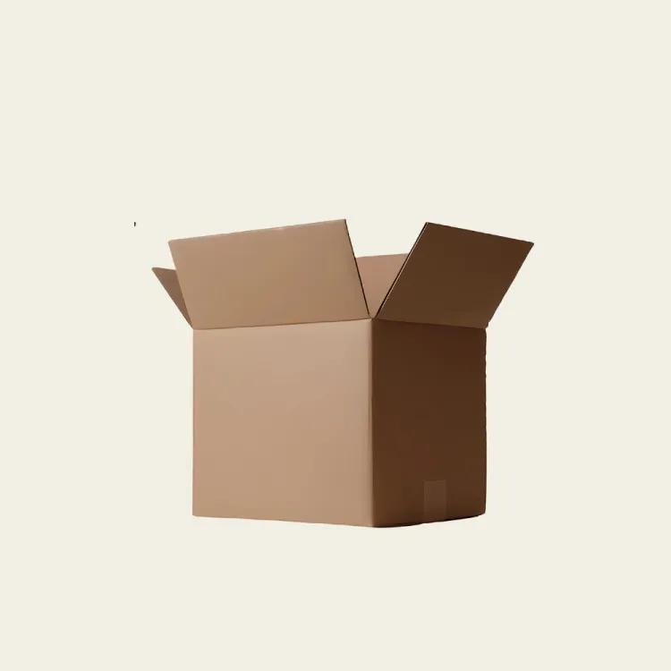 Corrugated Shipping Boxes