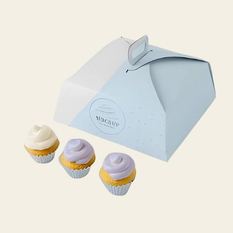 Cupcake Boxes