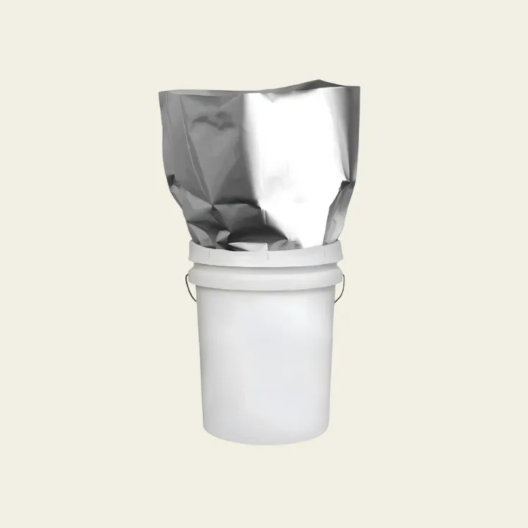 5 Gallon Mylar Bags