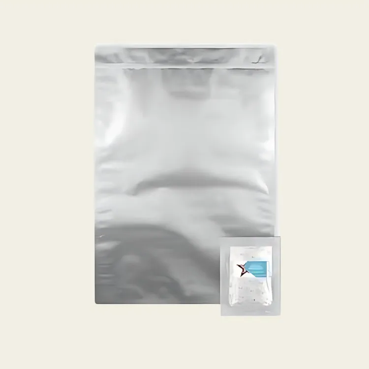 5 Gallon Mylar Bags