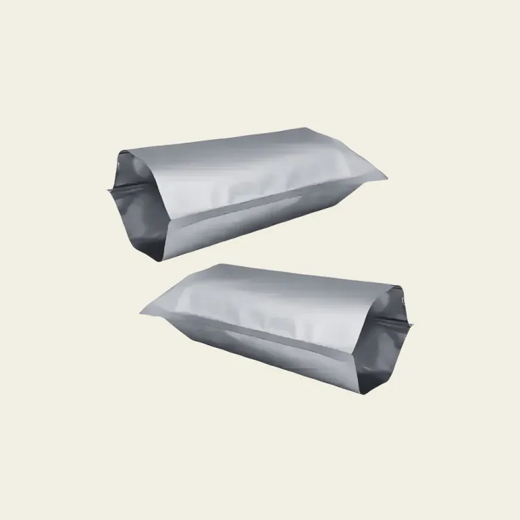 5 Gallon Mylar Bags