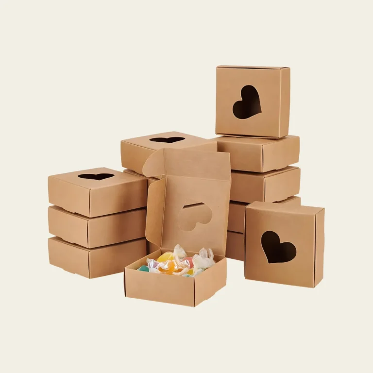Benecreat Boxes