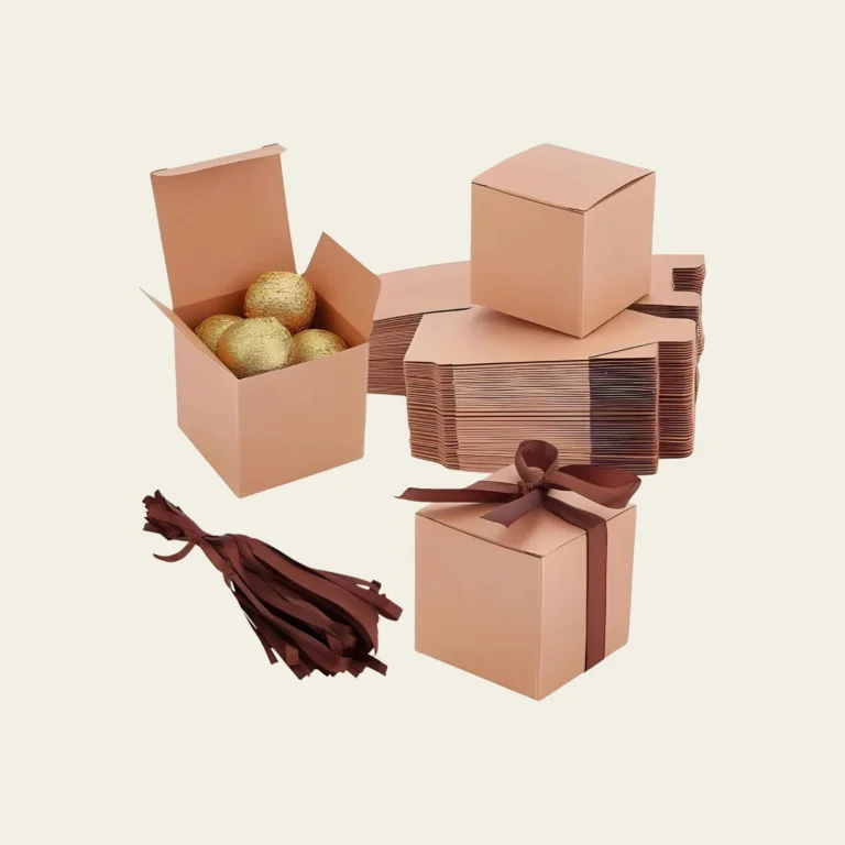 Benecreat Boxes