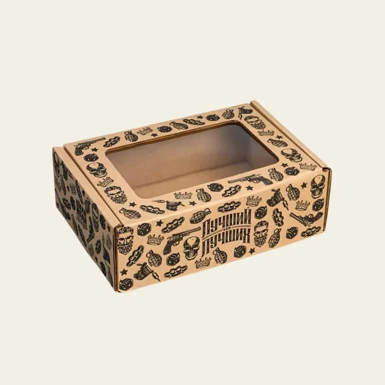 Benecreat Boxes