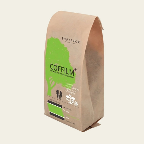Custom Biodegradable Flexible Packaging