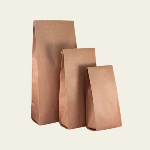 Custom Biodegradable Flexible Packaging