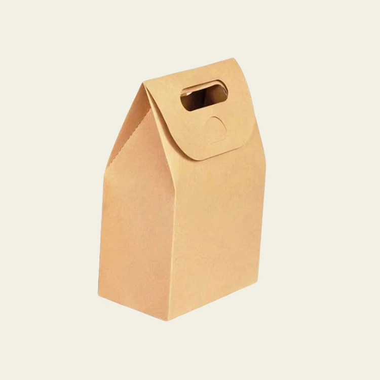 Biodegradable Flexible Packaging