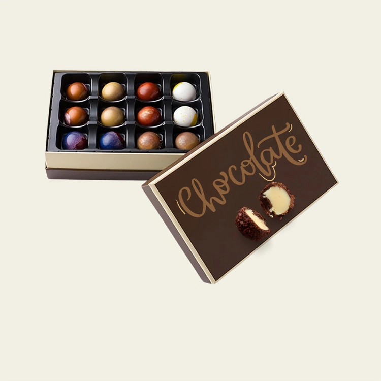 Bonbon Boxes