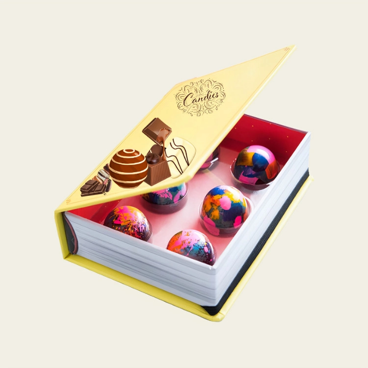 Bonbon Boxes