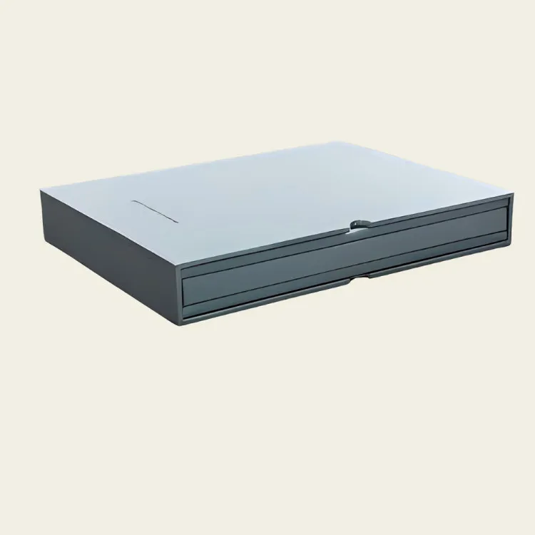 Book Slipcase Boxes
