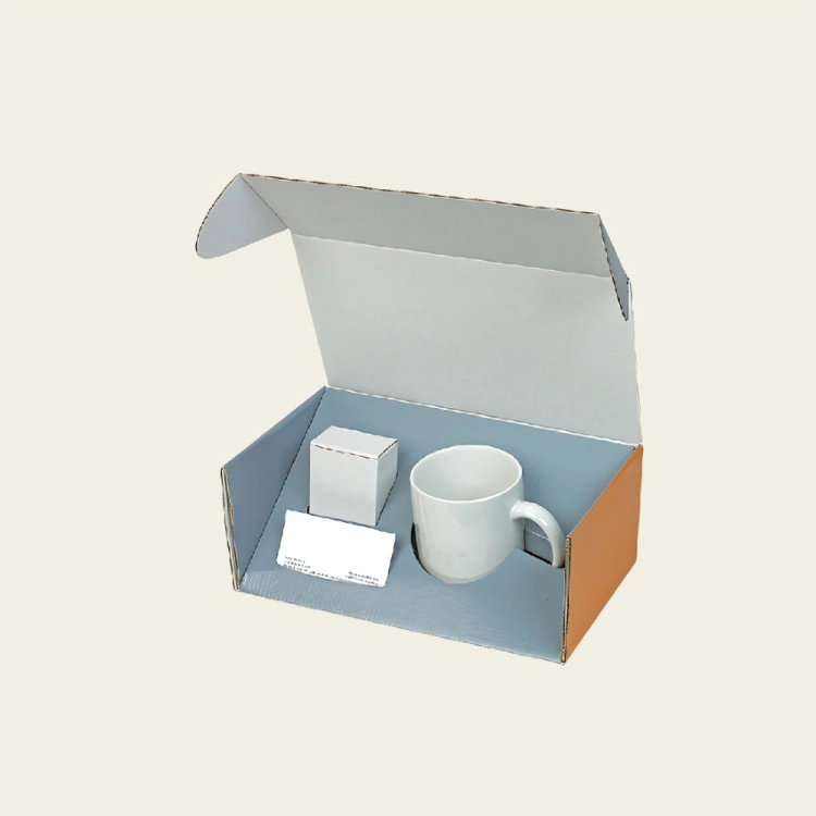 Boxes for Mugs