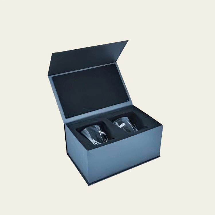 Boxes for Mugs