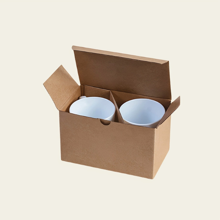 Boxes for Mugs