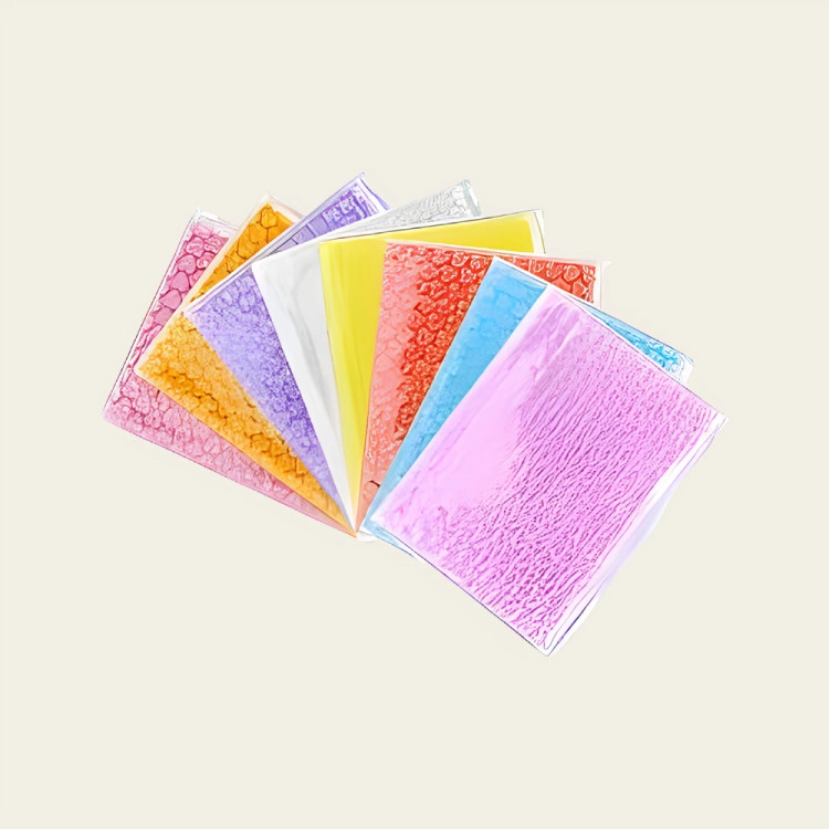 Bubble Bags