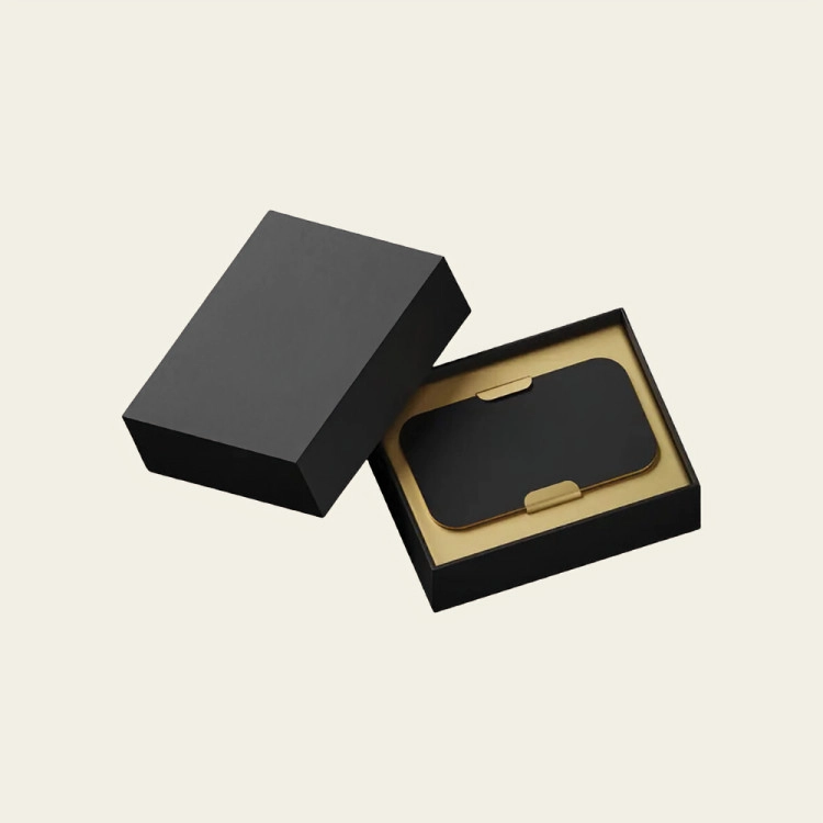 Business Card Boxes