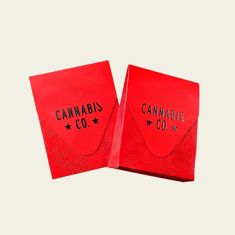 Cannabis Packaging