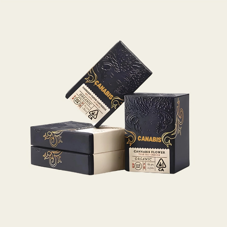 Cannabis Packaging