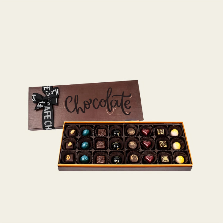 Chocolate Gift Boxes