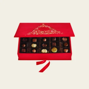Custom Chocolate Boxes