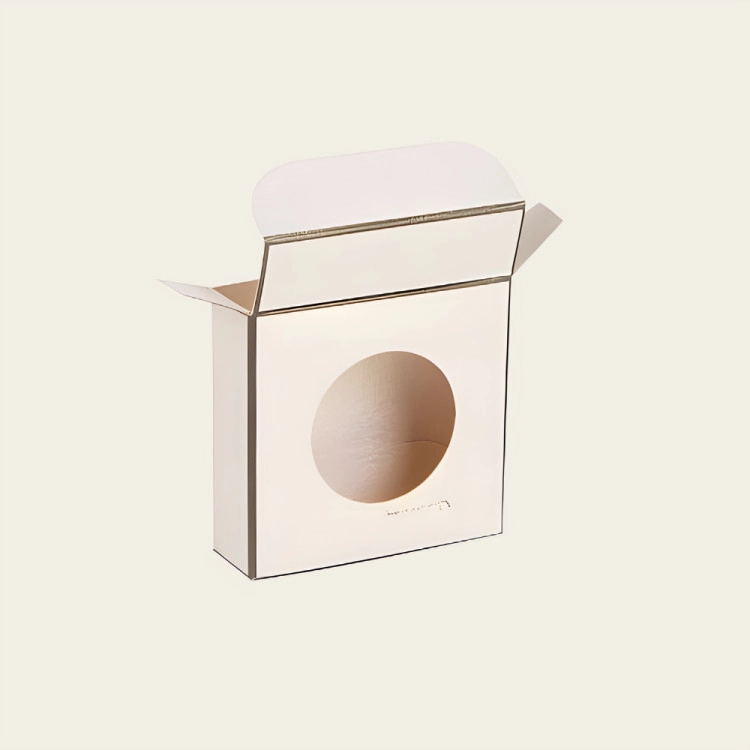 Die Cut Boxes