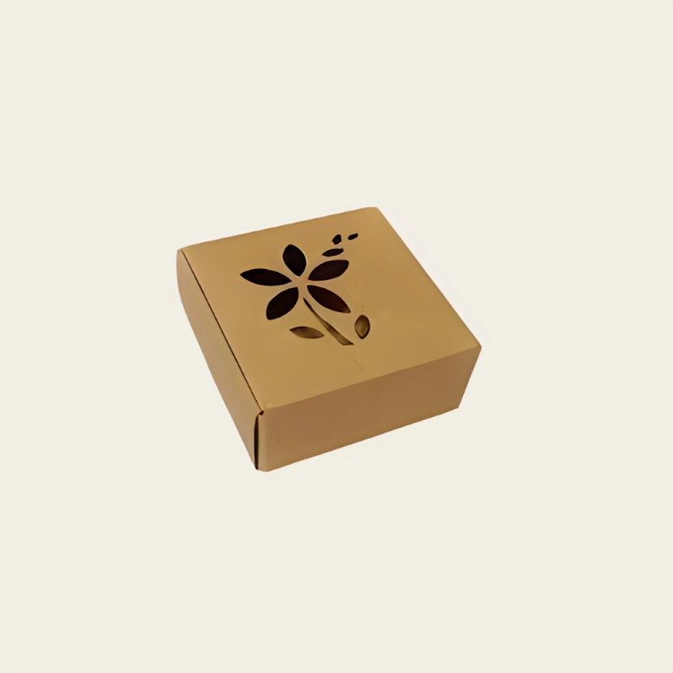Die Cut Boxes