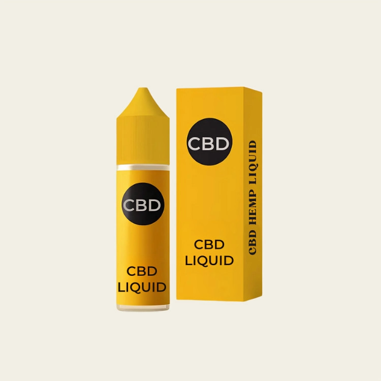 E Liquid Boxes