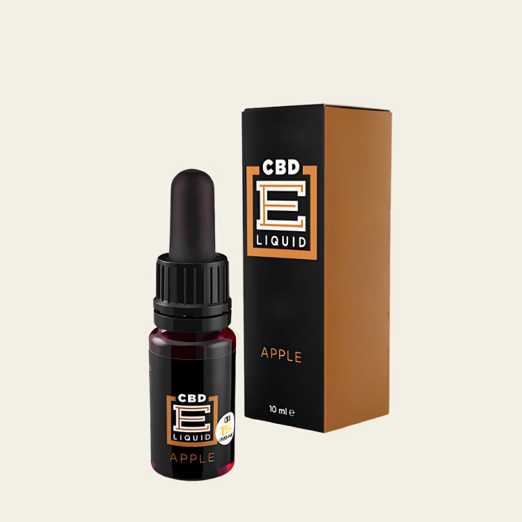 E Liquid Boxes