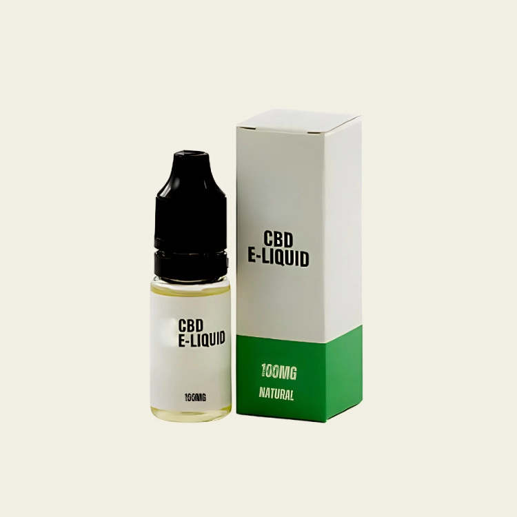 E Liquid Boxes