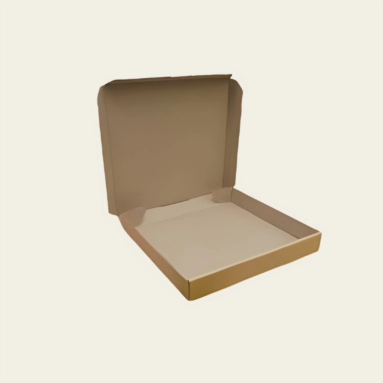 Flat Boxes