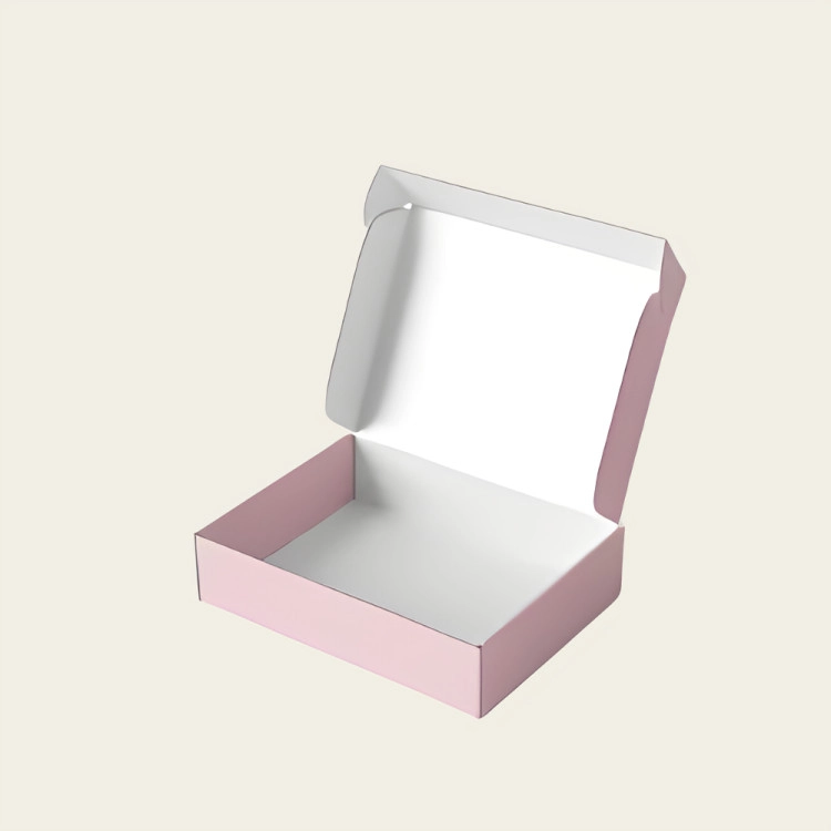 Flat Boxes