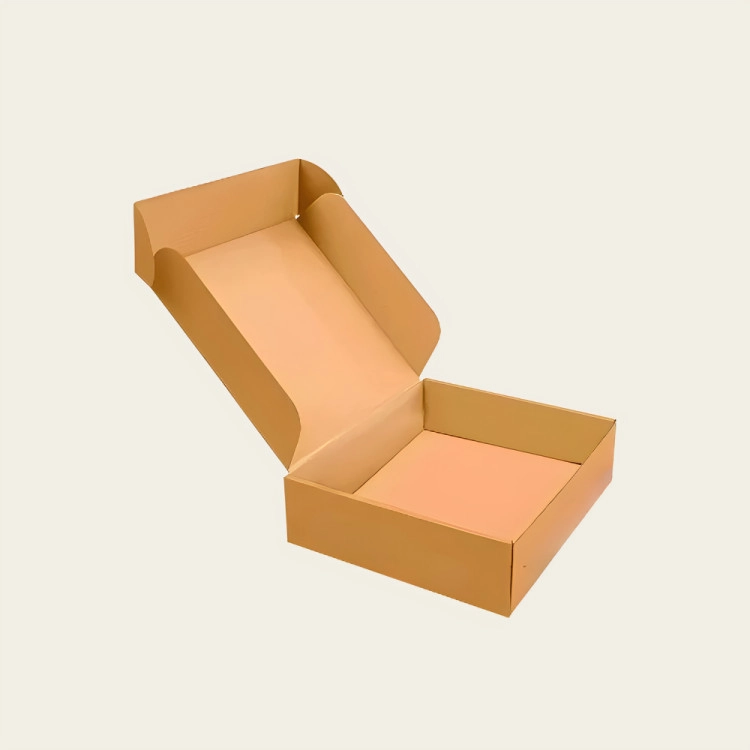 Flat Boxes