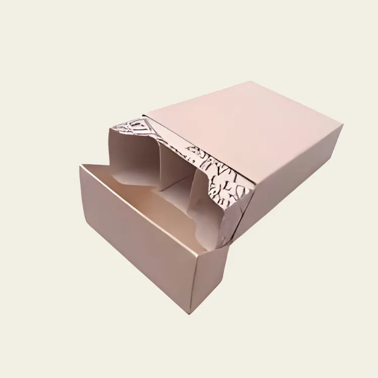 Flip Top Boxes