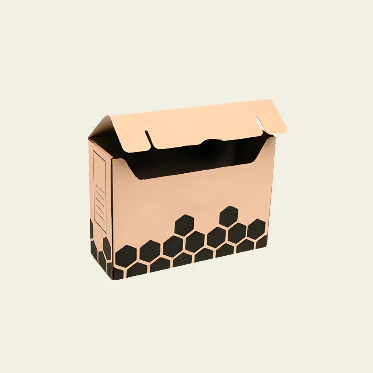 Flip Top Boxes