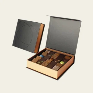 Chocolate Boxes