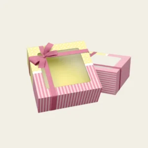 Custom Bakery Boxes