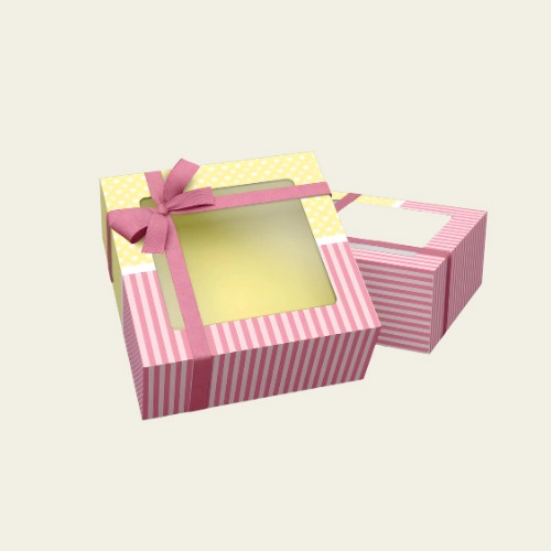 Bakery Gift Boxes
