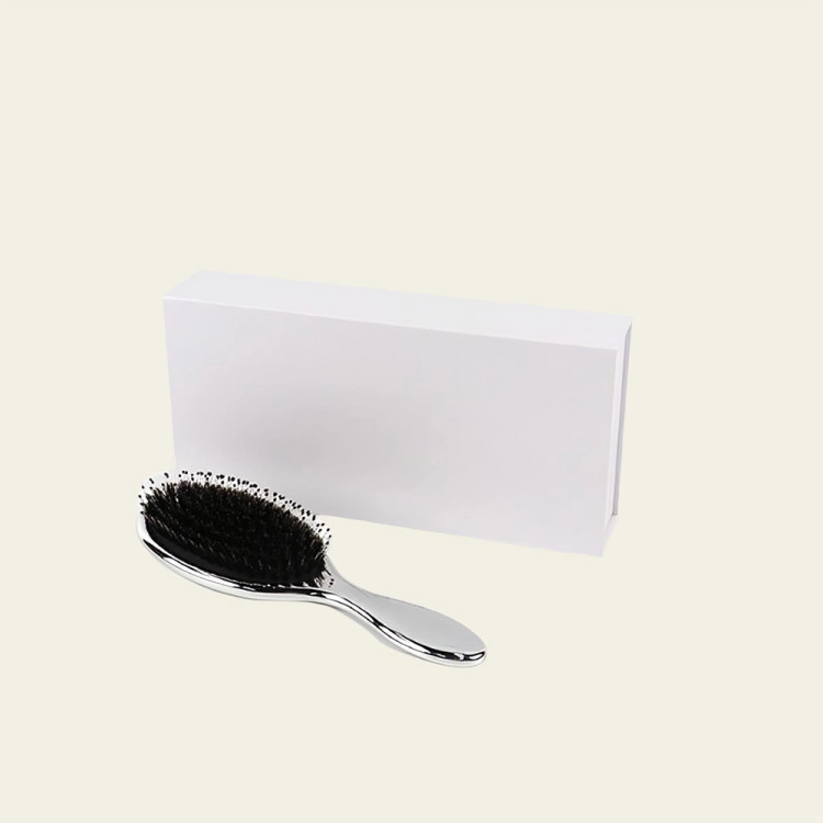 Hairbrush Packaging Boxes