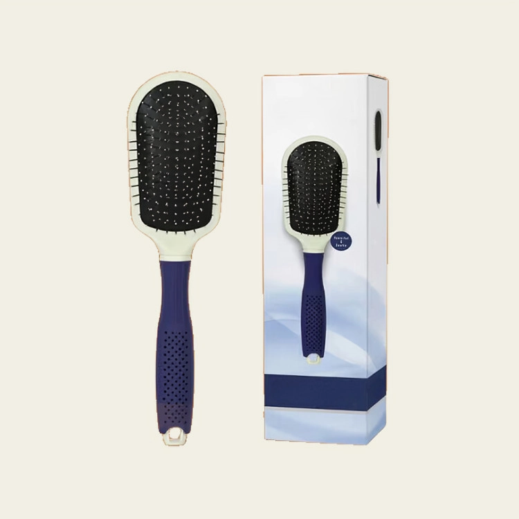 Hairbrush Packaging Boxes