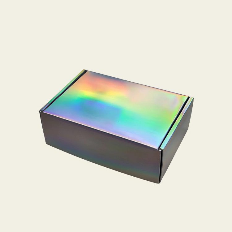 Holographic Boxes