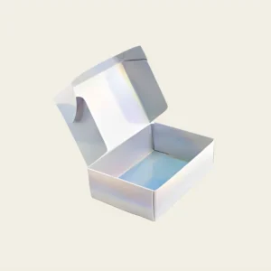 Custom Retail Packaging