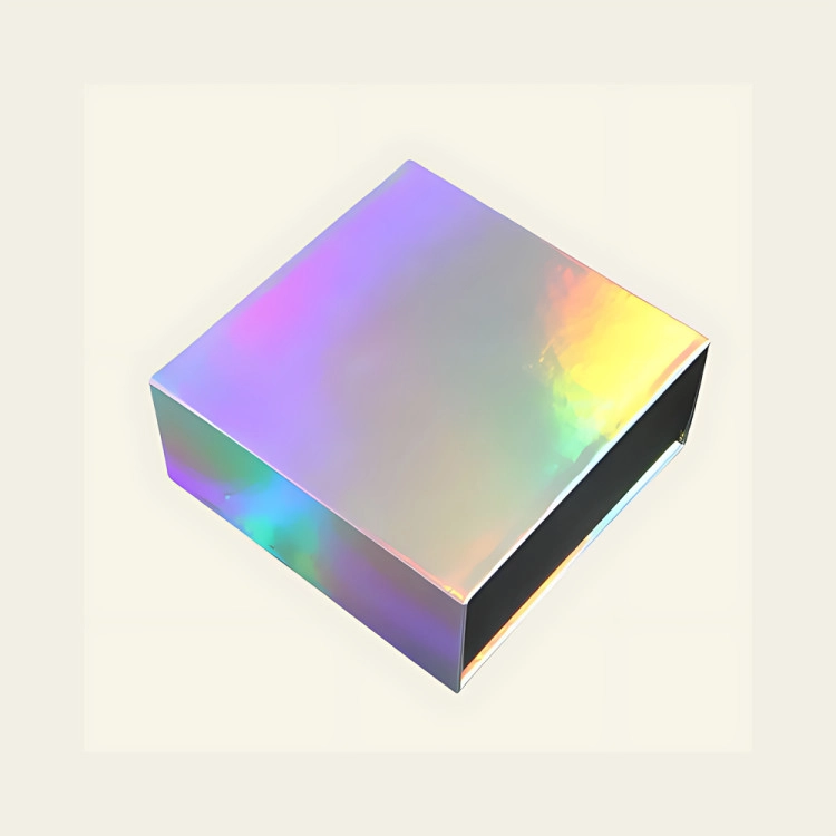 Holographic Boxes