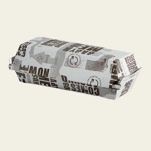 Hot Dog Boxes