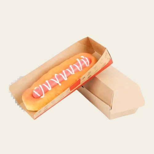 Hot Dog Boxes