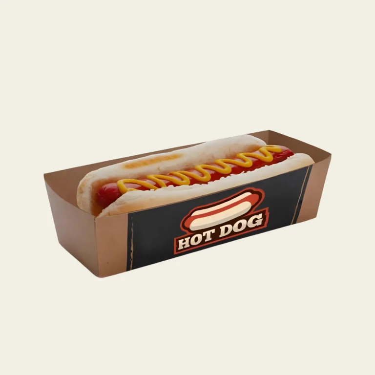 Hot Dog Sleeve