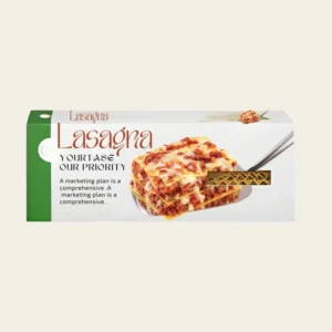 Custom Food Packaging Boxes