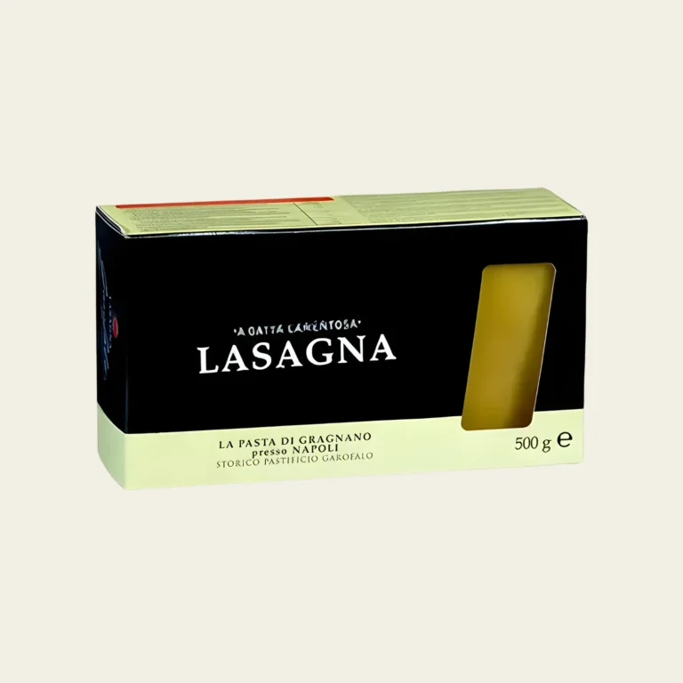 Lasagna Boxes